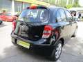 Nissan Micra Schwarz - thumbnail 4
