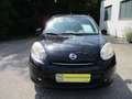 Nissan Micra Schwarz - thumbnail 2
