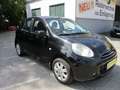 Nissan Micra Schwarz - thumbnail 3