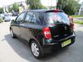 Nissan Micra Schwarz - thumbnail 6