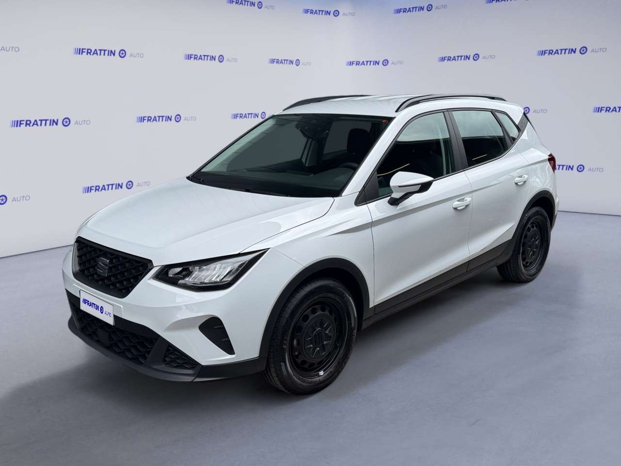 SEAT Arona 1.0 EcoTSI Reference