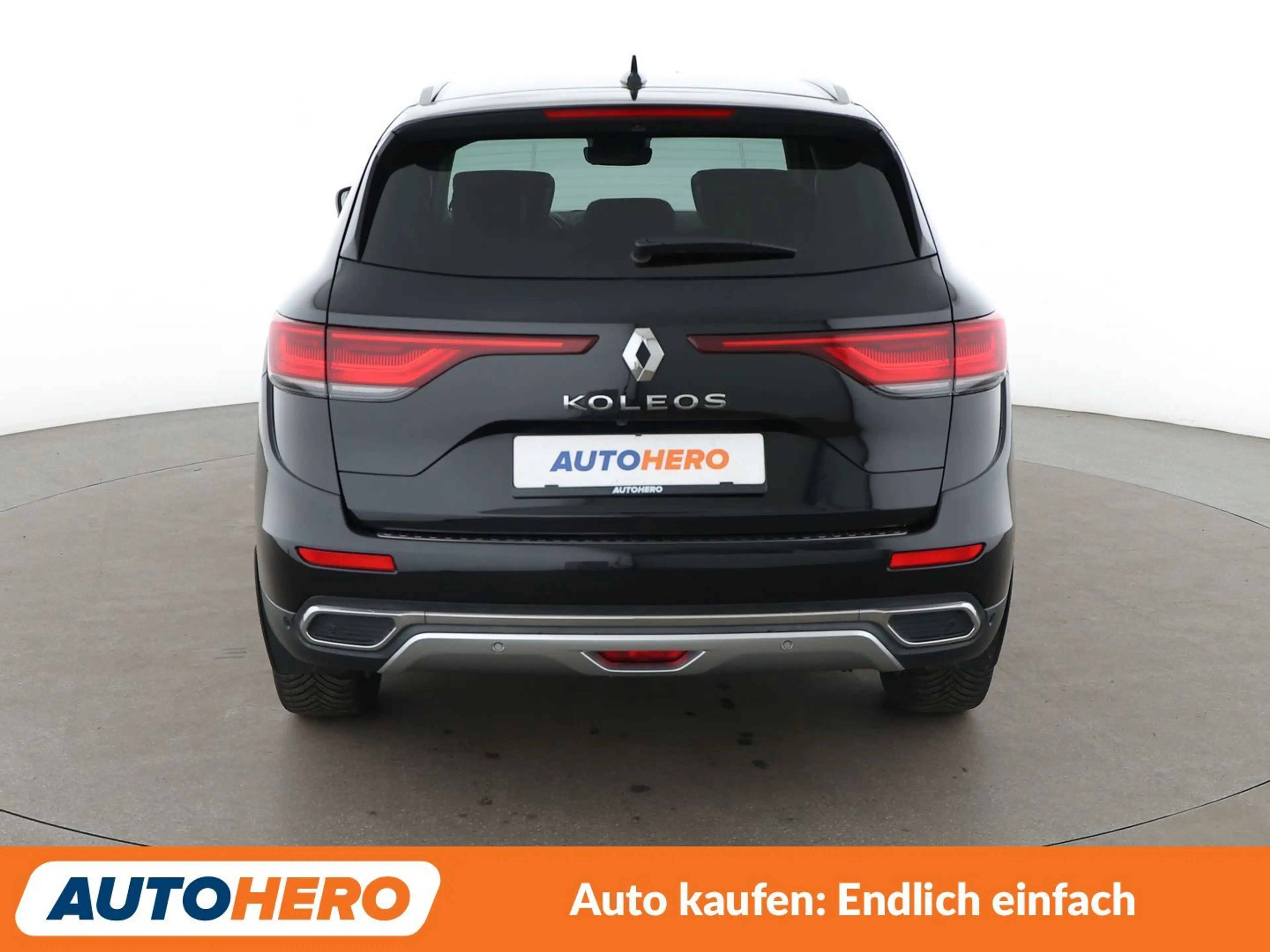 Renault Koleos 1.3 TCe Initiale Paris — photo 5