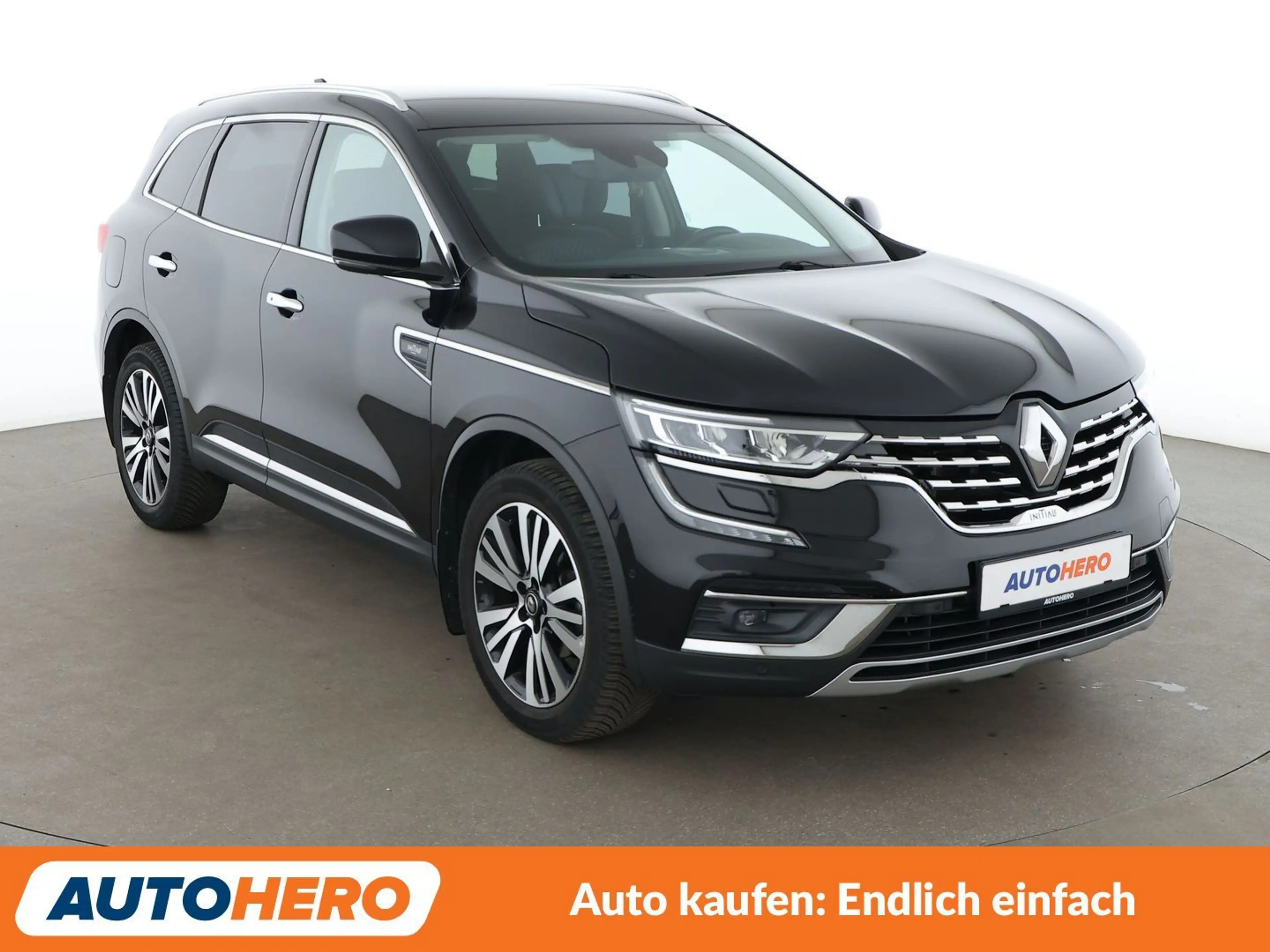 Renault Koleos 1.3 TCe Initiale Paris — photo 8