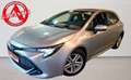 Toyota Corolla 1.8 HYBRIDE 125 H CVT ACTIVE Plateado - thumbnail 1