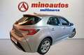 Toyota Corolla 1.8 HYBRIDE 125 H CVT ACTIVE Plateado - thumbnail 3