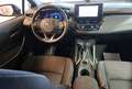 Toyota Corolla 1.8 HYBRIDE 125 H CVT ACTIVE Plateado - thumbnail 4