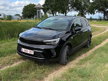 Crossland 1.2 Turbo ECOTEC GS Line S/S