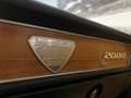 Alfa Romeo Giulia 2000 GT Veloce *Bertone* Burdeos - thumbnail 11