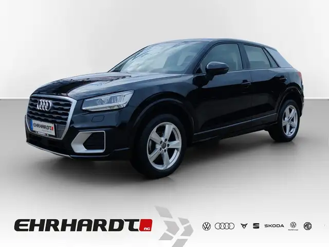 Audi Q2 35 TFSI Sport AHK*VIRTUAL*NAVI*TEMP*LED*PDC*SHZ...