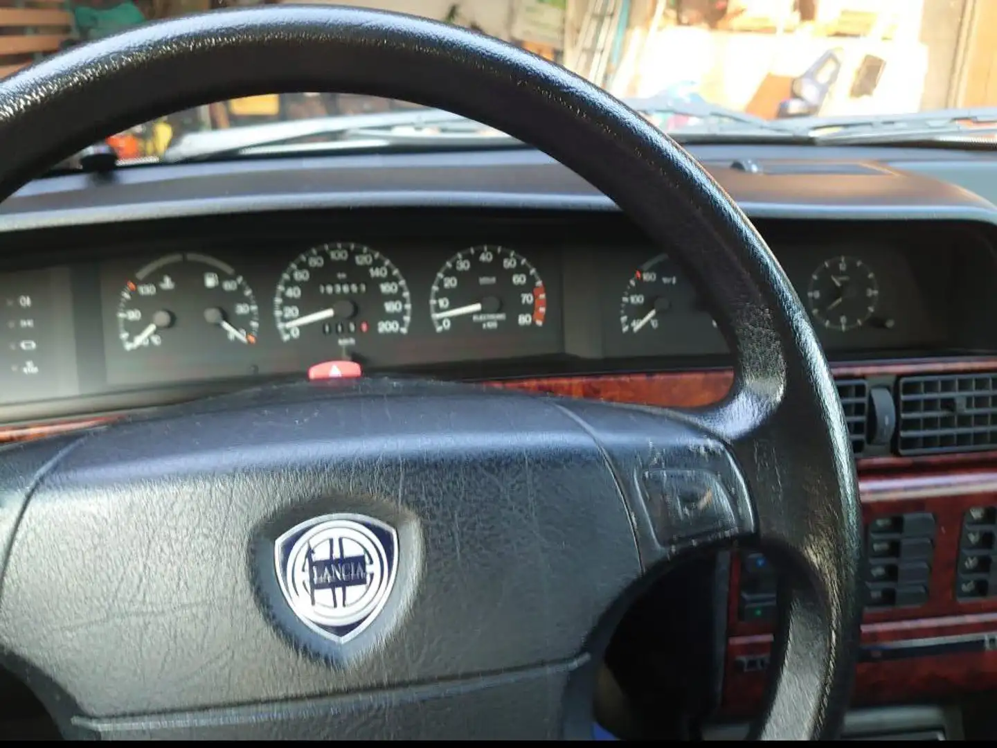 Lancia Dedra Dedra+1.6+LE+c/clima Oro - 1