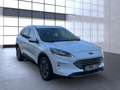 Ford Kuga Titanium X Bluetooth Navi LED Klima Blanc - thumbnail 5