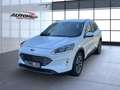 Ford Kuga Titanium X Bluetooth Navi LED Klima Blanc - thumbnail 2