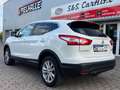 Nissan Qashqai Visia Blanc - thumbnail 7