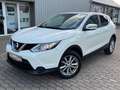 Nissan Qashqai Visia Blanc - thumbnail 1