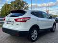 Nissan Qashqai Visia Blanc - thumbnail 5