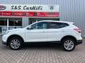 Nissan Qashqai Visia Blanc - thumbnail 9
