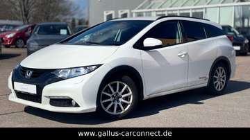 Tourer Sport *KAMERA*SHZ*TÜV*