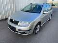 Skoda Fabia Ambiente Klima/Tempomat/Scheckheft Silber - thumbnail 1