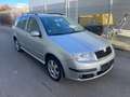 Skoda Fabia Ambiente Klima/Tempomat/Scheckheft Silber - thumbnail 2