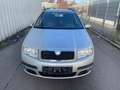 Skoda Fabia Ambiente Klima/Tempomat/Scheckheft Silber - thumbnail 7