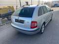 Skoda Fabia Ambiente Klima/Tempomat/Scheckheft Silber - thumbnail 4