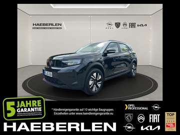 1.2 Edition 74kW LED+Fernlichtass.+Kam.