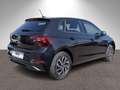Volkswagen Polo Life 1.0 TSI DSG LED RFK VC SHZ PDC v/h Alu Schwarz - thumbnail 2