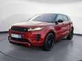Land Rover Range Rover Evoque P300 S AWD Automatik AHK ACC Rot - thumbnail 1