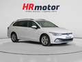 Volkswagen Golf Variant 2.0TDI 85kW Life DSG Blanco - thumbnail 1