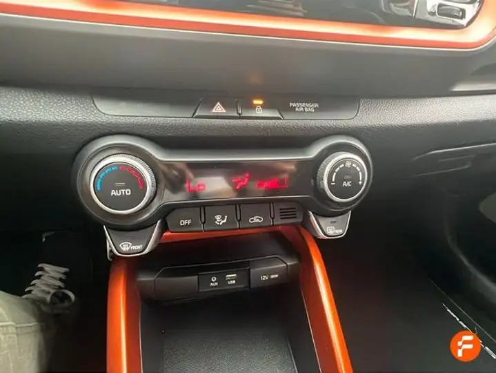 Kia Stonic 2019, foto 24