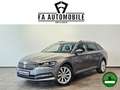 Skoda Superb Sport Matrix Navi Virtual Kameras AHK ACC Gris - thumbnail 1