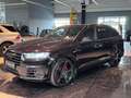 Audi SQ7 4.0 TDI Pano Raute ACC Sthzg AHK 22" 139 UPE Schwarz - thumbnail 1