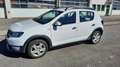 Dacia Sandero Sandero Stepway Ambiance TCe 90 Ambiance Weiß - thumbnail 1
