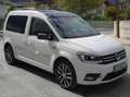 Volkswagen Caddy Edition 35 2,0 TDI * Einzelstück * Blanco - thumbnail 1