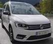 Volkswagen Caddy Edition 35 2,0 TDI * Einzelstück * Blanco - thumbnail 2