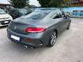 Mercedes-Benz C 220 C Coupe 220 d Sport Grigio - thumbnail 12
