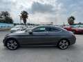 Mercedes-Benz C 220 C Coupe 220 d Sport Grigio - thumbnail 9
