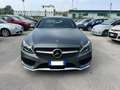 Mercedes-Benz C 220 C Coupe 220 d Sport Grigio - thumbnail 7