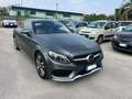 Mercedes-Benz C 220 C Coupe 220 d Sport Grigio - thumbnail 8