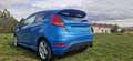 Ford Fiesta 1.6TDCi Sport Azul - thumbnail 11