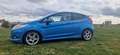 Ford Fiesta 1.6TDCi Sport Azul - thumbnail 3