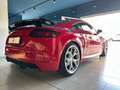 Audi TT TT III 2015 Coupe Coupe 2.0 tfsi Design s-tronic Rouge - thumbnail 8