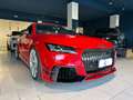 Audi TT TT III 2015 Coupe Coupe 2.0 tfsi Design s-tronic Rouge - thumbnail 1