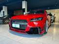 Audi TT TT III 2015 Coupe Coupe 2.0 tfsi Design s-tronic Rouge - thumbnail 4