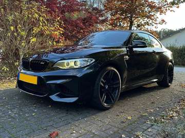 M2 Coupe DKG
