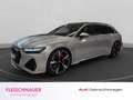 Audi RS6 Avant 4.0 TFSI qu. Laser+Pano+305km/h+Keramik Silber - thumbnail 1
