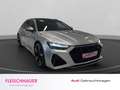 Audi RS6 Avant 4.0 TFSI qu. Laser+Pano+305km/h+Keramik Silber - thumbnail 8