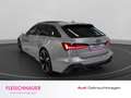 Audi RS6 Avant 4.0 TFSI qu. Laser+Pano+305km/h+Keramik Silber - thumbnail 4