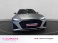 Audi RS6 Avant 4.0 TFSI qu. Laser+Pano+305km/h+Keramik Silber - thumbnail 2