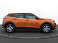Peugeot 2008 Active Pack PureTech 100 Arancione - thumbnail 6